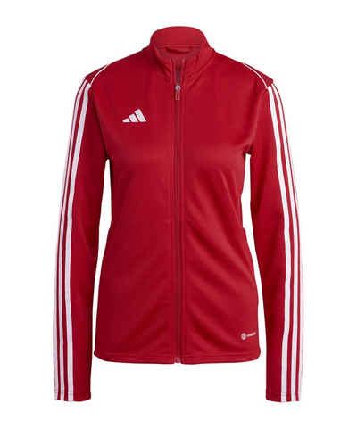 Rote adidas Trainingsjacken für Kinder online kaufen 